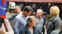 2017-03-31 Maandborrel New Taveerne 07 2017-03-31 Maandborrel New Taveerne 07